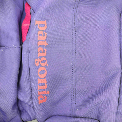 パタゴニア patagonia Refugio 15L バックパック リュック レディース